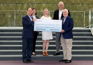 2018 Spartanburg Academic Movement Check Presentation